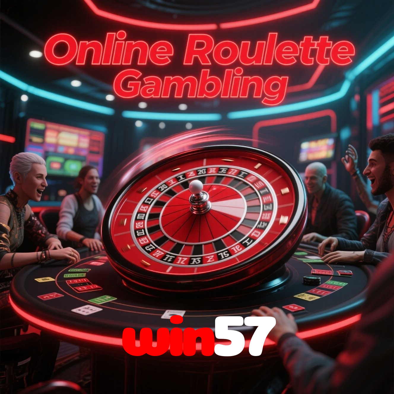 Descubra a Categoria de Recompensas no win57