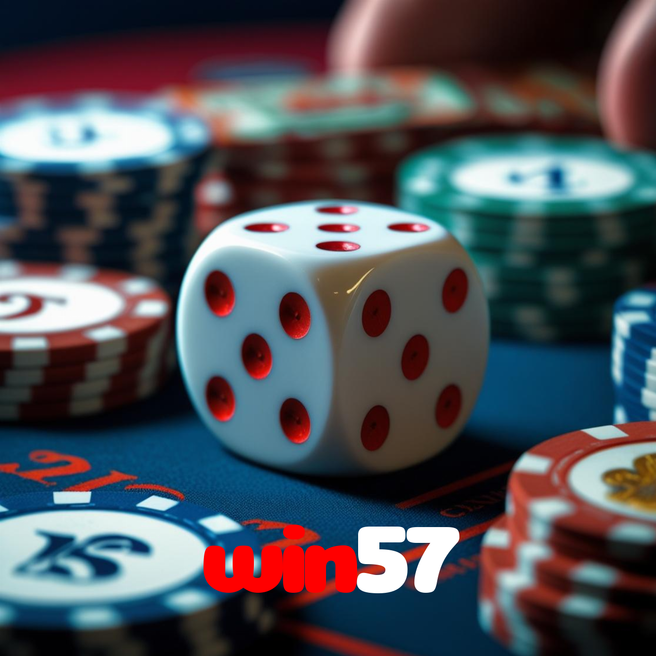 Apostas Esportivas: A Emoção de Apostar no win57